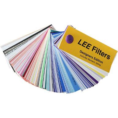 LEE FILTER 201 Full CT Blue (Roll 1.2 mx7.6 m)